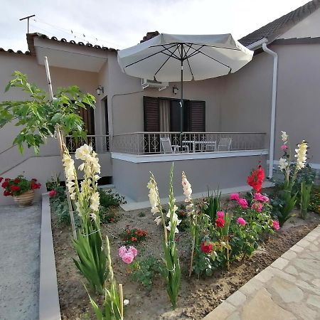Villa Nikolaou Parga Dış mekan fotoğraf