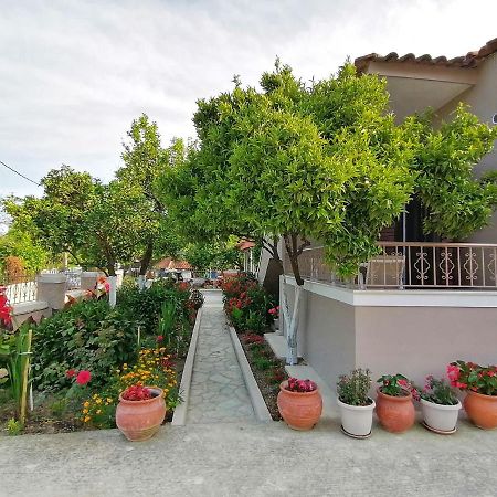 Villa Nikolaou Parga Dış mekan fotoğraf