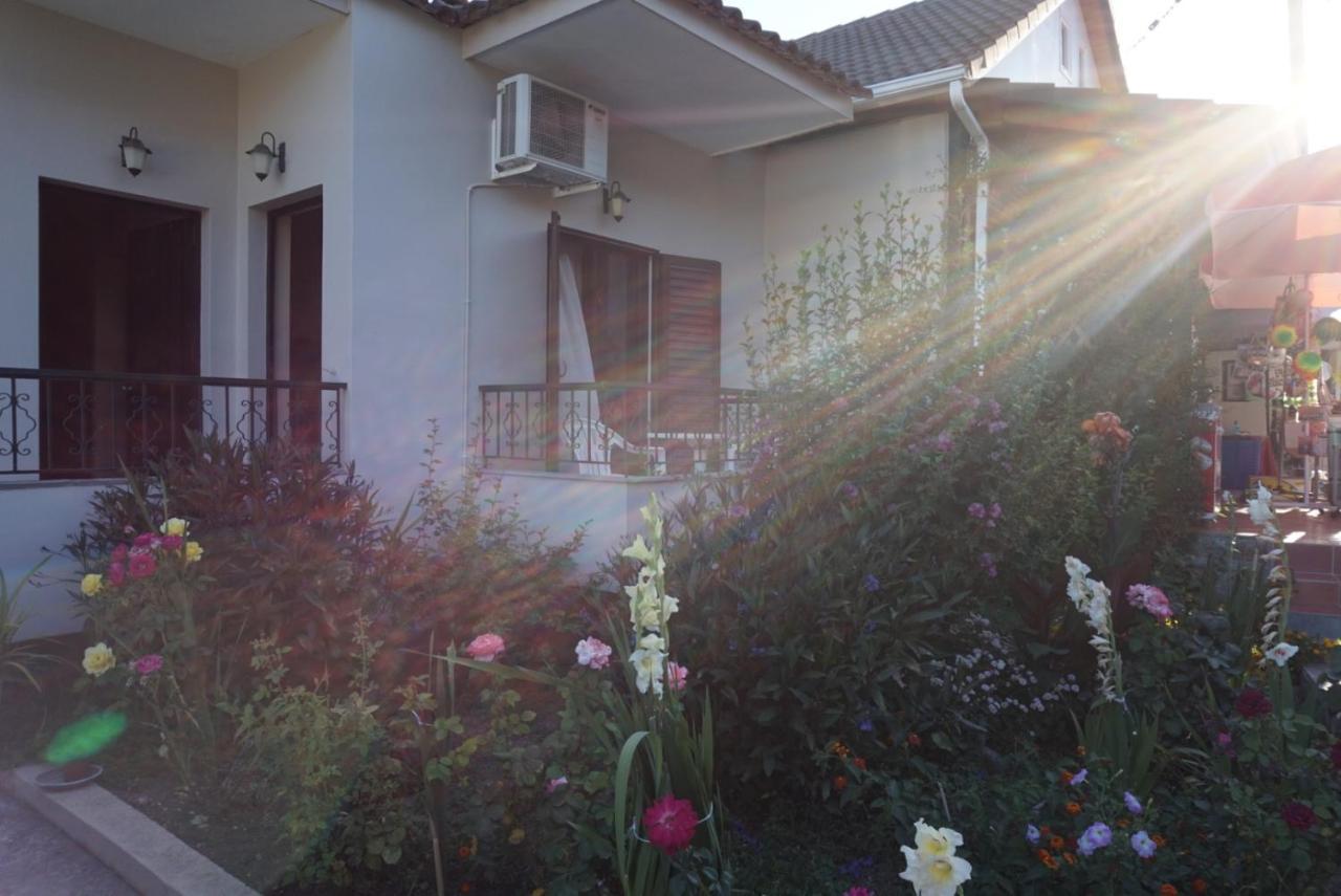 Villa Nikolaou Parga Dış mekan fotoğraf