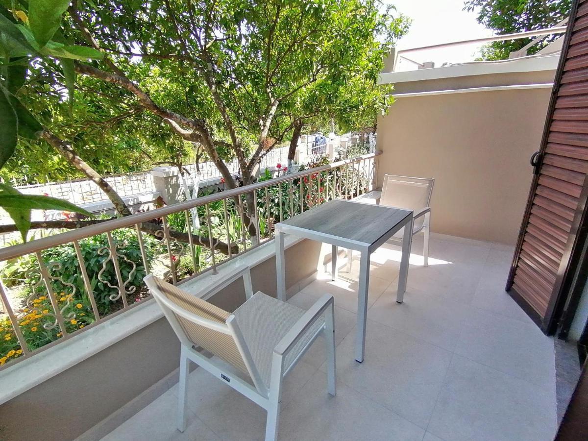 Villa Nikolaou Parga Dış mekan fotoğraf